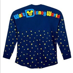 Disney Spirit Jersey - Toy Story